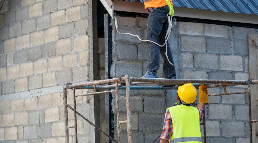 Expert top industrial roofings services in Jonesboro, ME
